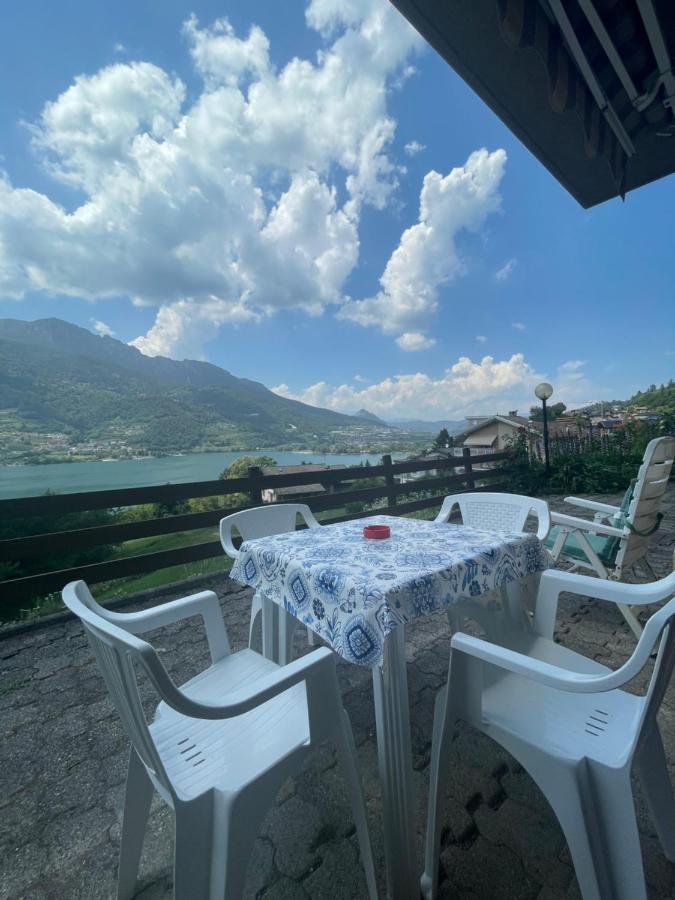 Lake Apartment Ischia Red Tenna Extérieur photo