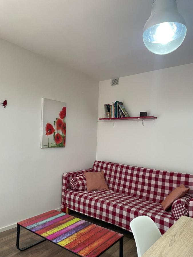 Lake Apartment Ischia Red Tenna Extérieur photo