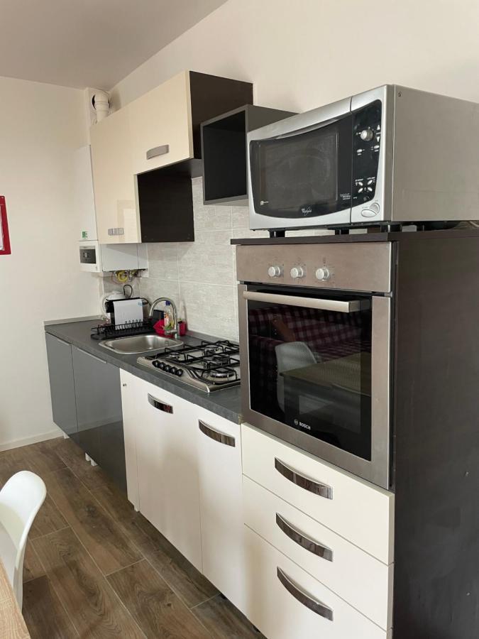 Lake Apartment Ischia Red Tenna Extérieur photo