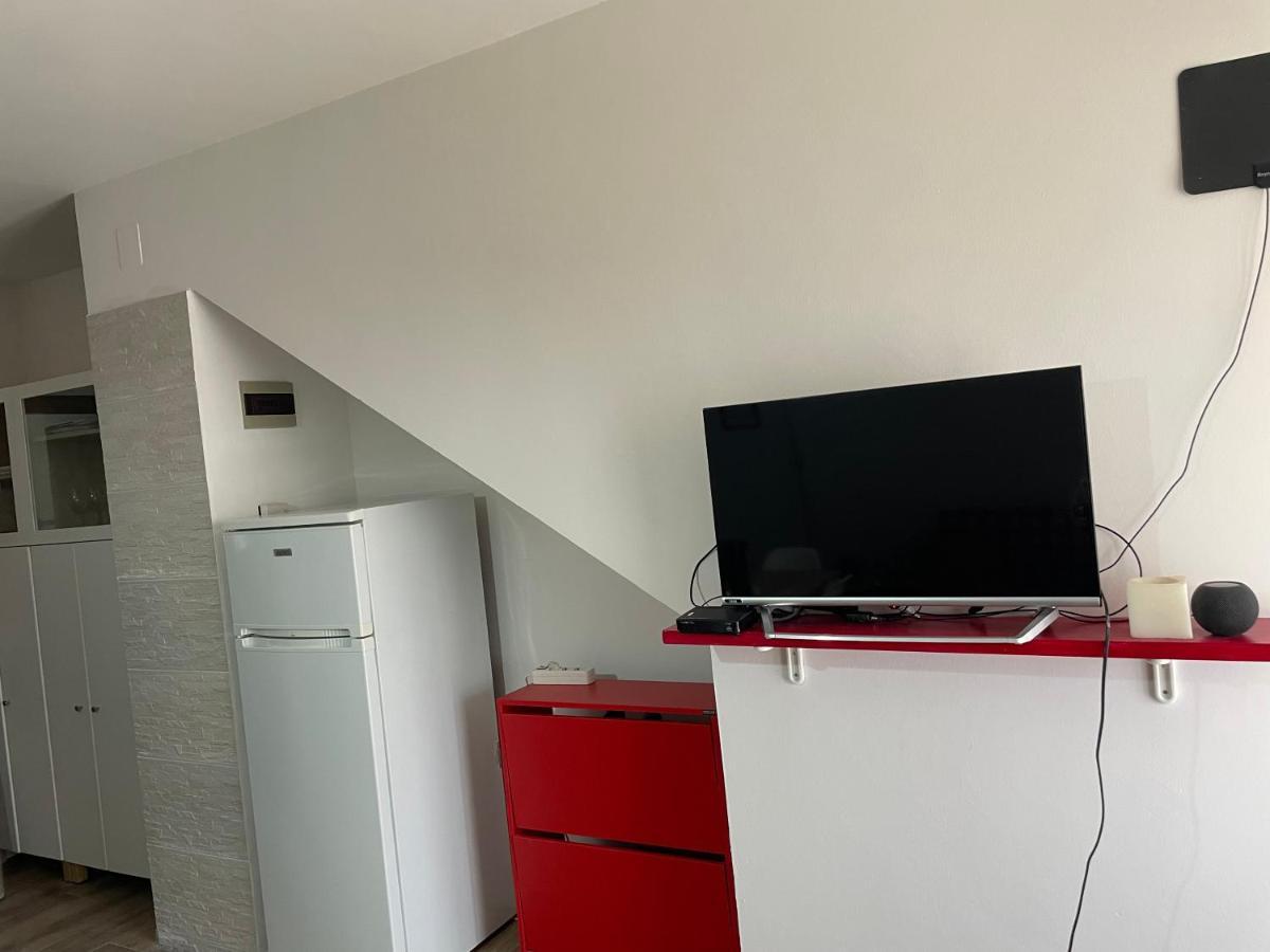 Lake Apartment Ischia Red Tenna Extérieur photo