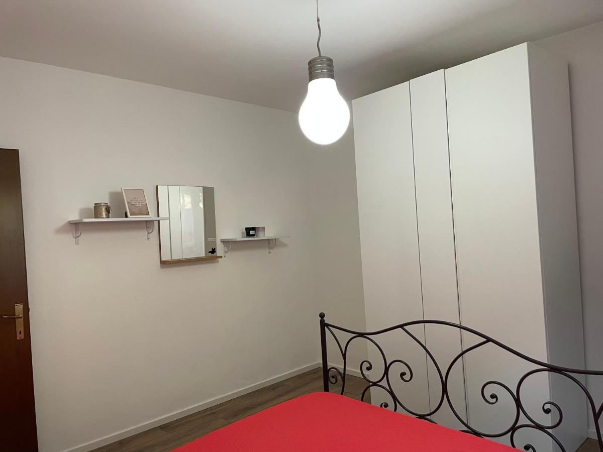 Lake Apartment Ischia Red Tenna Extérieur photo