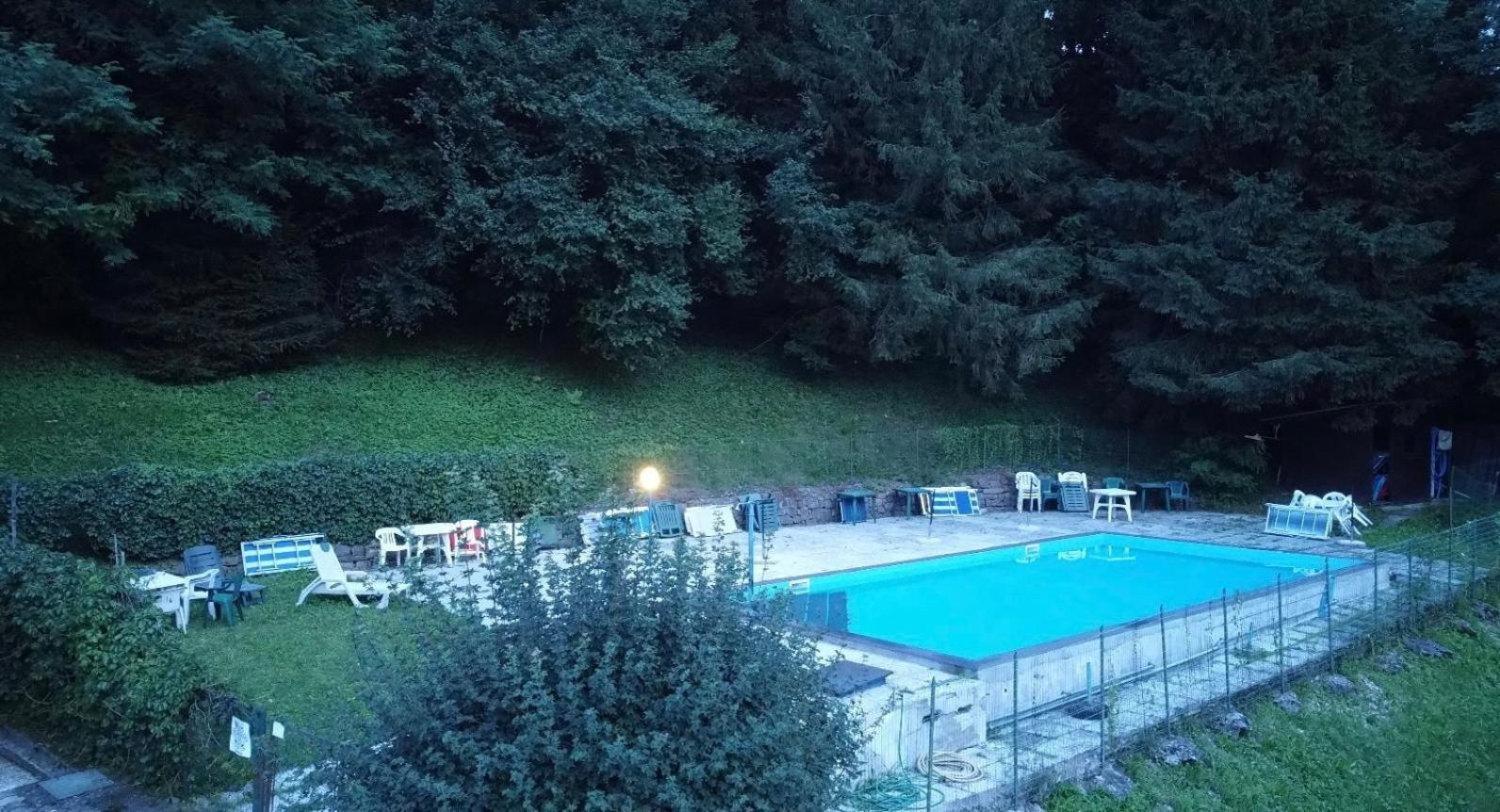 Lake Apartment Ischia Red Tenna Extérieur photo